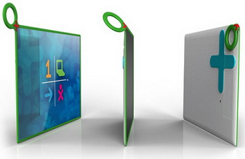 OLPC XO-3